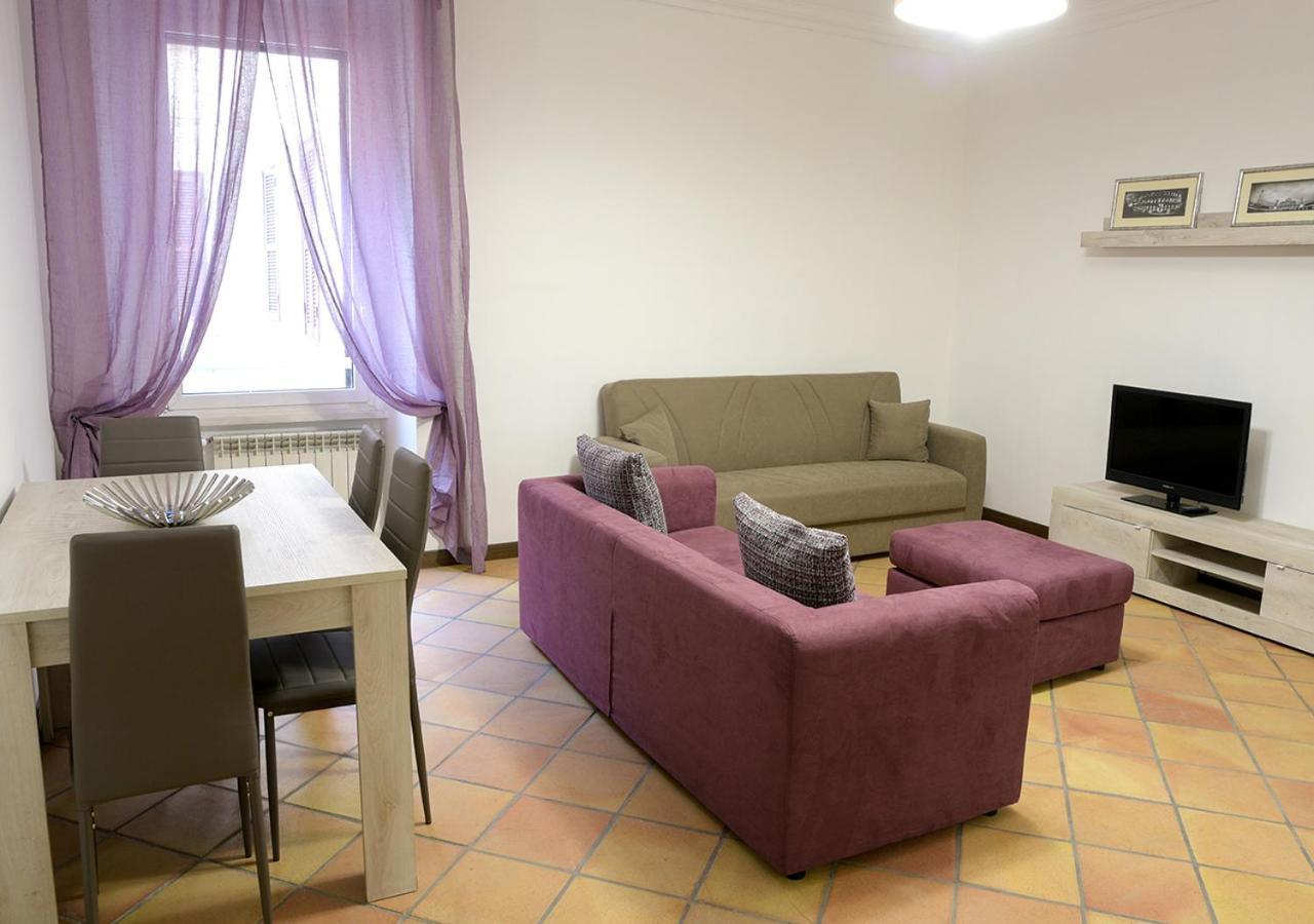 Colosseum Comfortable Apartment Rom
