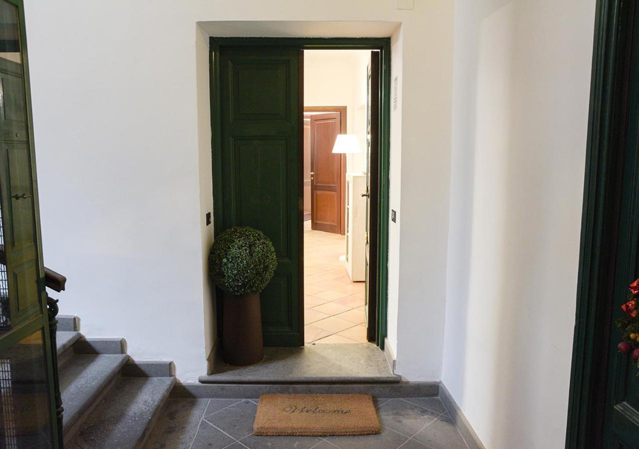 Colosseum Comfortable Apartment Rom